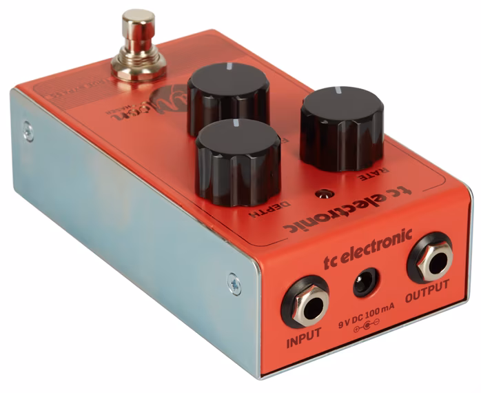 TC Electronic Blood Moon Phaser - Gitarren-Effekt