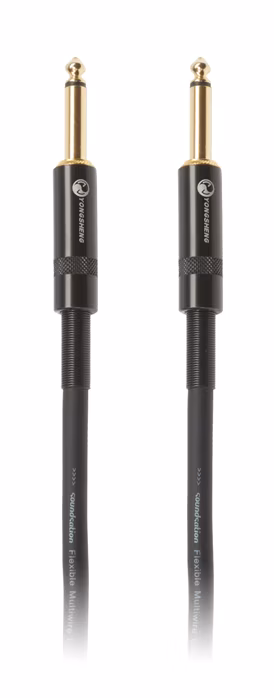 Soundsation WM-ICJJ3 - Instrumentenkabel