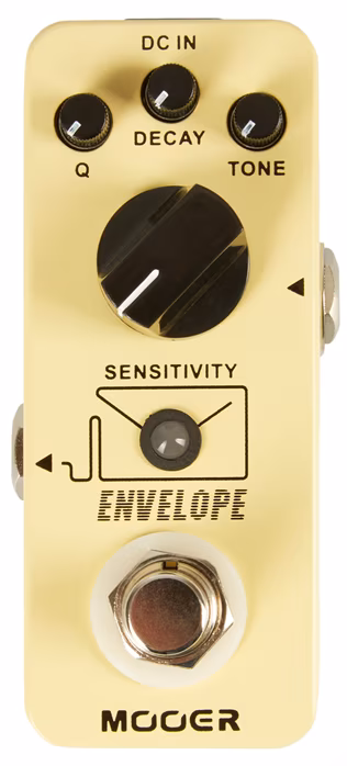 Mooer Envelope - Gitarren-Effekt
