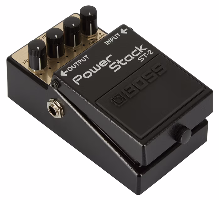 Boss ST-2 - Gitarren-Effekt