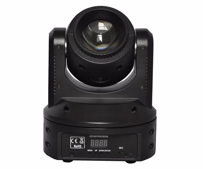 Fractal BEAM PRO 60 W - Gitarrenkopf Smart