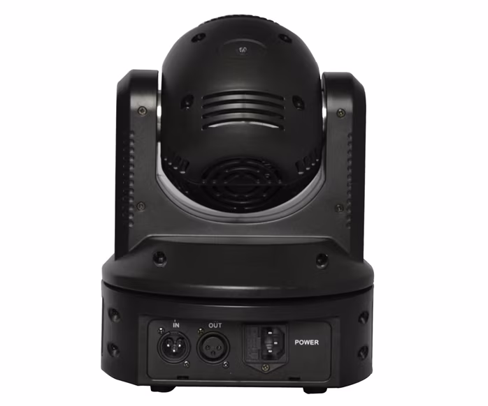 Fractal BEAM PRO 60 W - Gitarrenkopf Smart