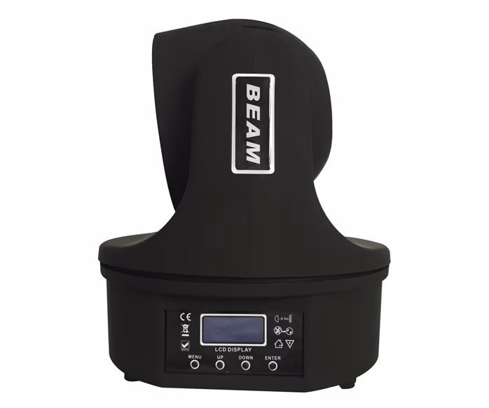 Fractal LED MINI BEAM - Gitarrenkopf Smart