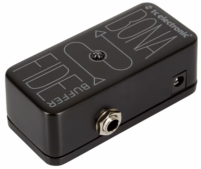 TC Electronic Bonafide Buffer - Gitarren-Buffer