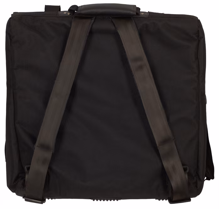 Ortolá 0138 Bag, 72-80-96 bass - Koffer für Akkordeon