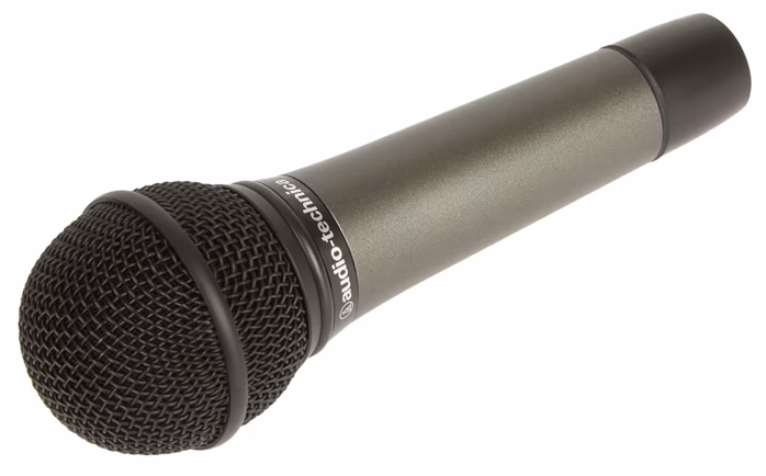 Audio-Technica ATM510 - Dynamisches Mikrofon