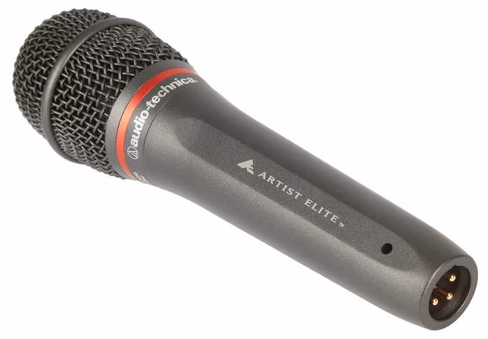 Audio-Technica AE4100 - Dynamisches Mikrofon