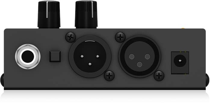 Behringer MA400 - Headset-Verstärker