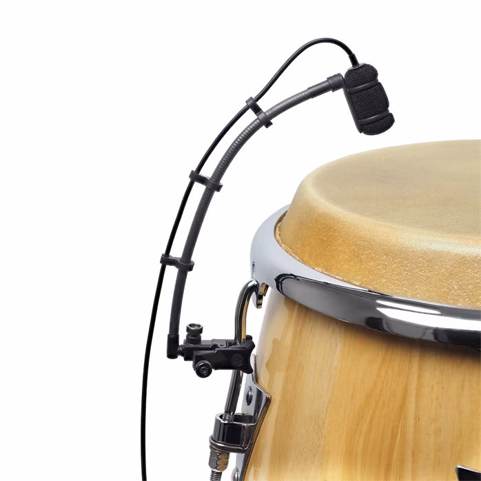 Audio-Technica ATM350UL - Kondensator-Instrumentenmikrofon