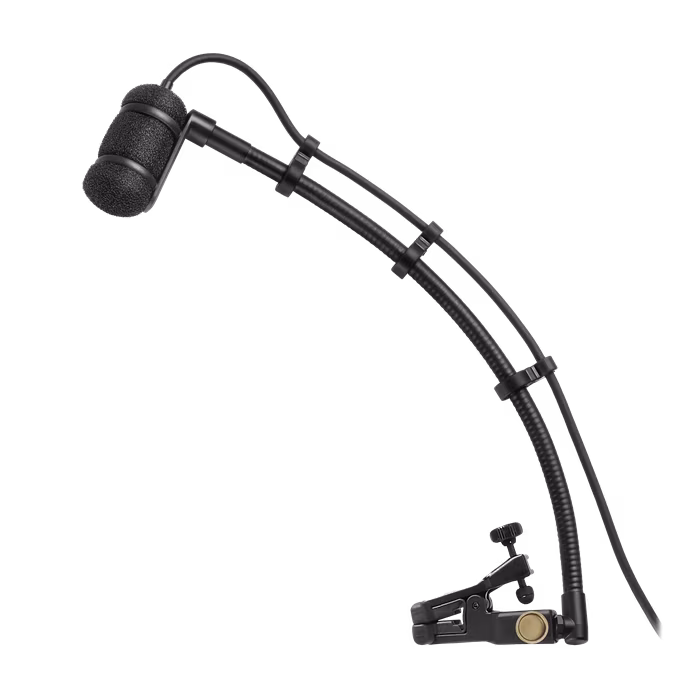 Audio-Technica ATM350UL - Kondensator-Instrumentenmikrofon