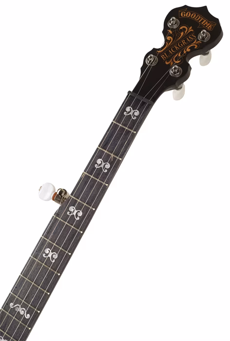Deering Goodtime Blackgrass - Banjo