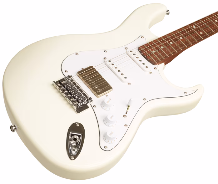 Cort G260CS OW - E-Gitarre