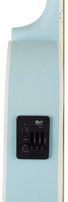 Cort Jade Classic SKOP - Elektroakustische Gitarre