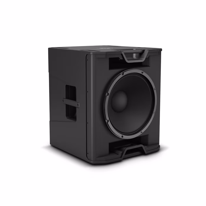 LD Systems ICOA SUB 15A - Aktiver Subwoofer