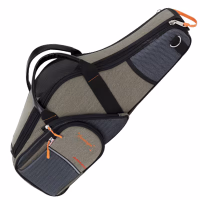 Ortolá 116 Case - Case für Altsaxophon