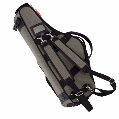Ortolá 116 Case - Case für Altsaxophon