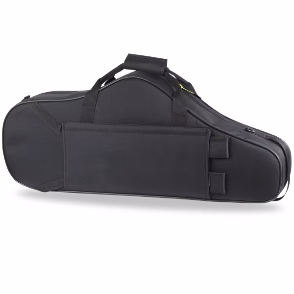 Ortolá 9903 BGC Case Black - Case für Tenor-Saxophon
