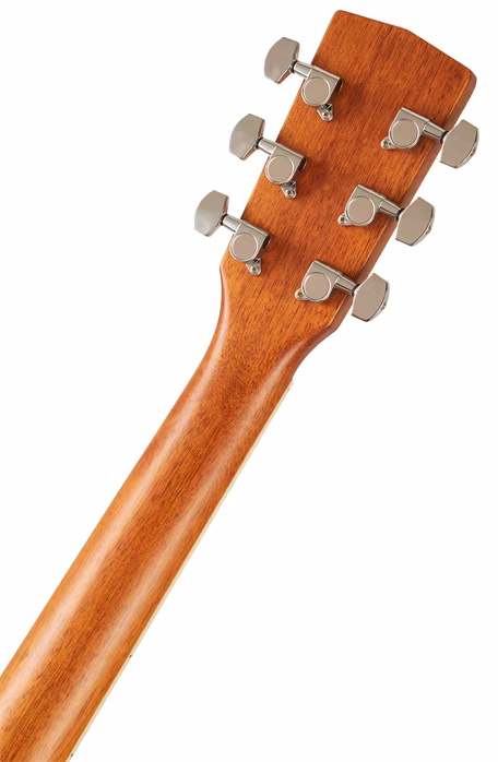 Cort GA-FF NAT - Elektroakustische Gitarre