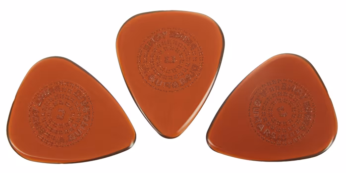 Taylor Primetone Picks 1.3 mm - Plektren