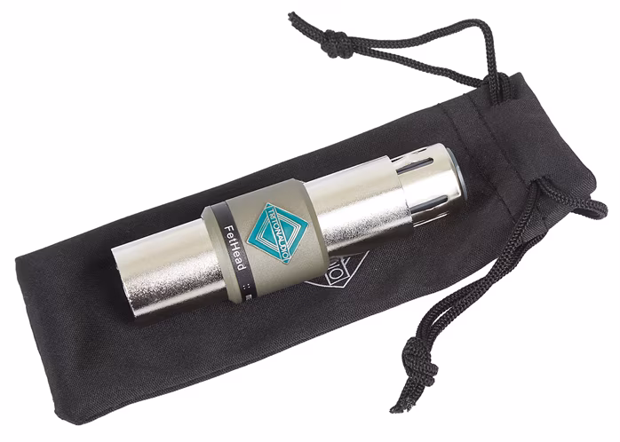 Triton Audio FetHead - Mikrofon-Vorverstärker