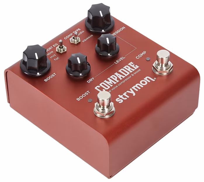 Strymon Compadre - Gitarren-Effekt