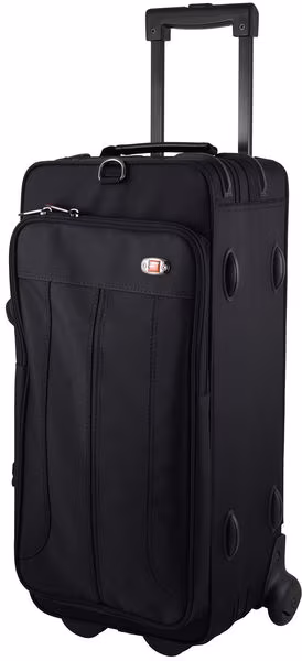 Protec iPac 301DWL Double Case - Case für zwei Trompeten