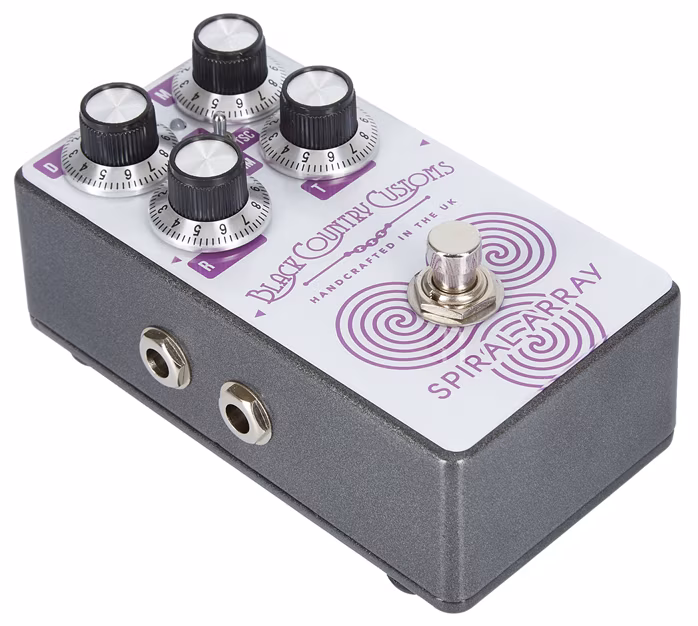 Laney BCC Spiral - Gitarren-Effekt