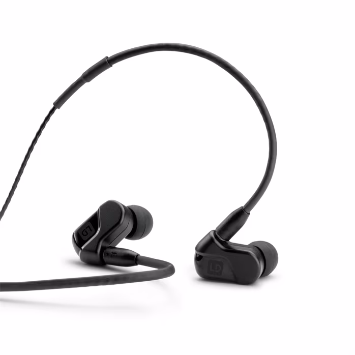 LD Systems IE HP 2 - In-Ear-Kopfhörer