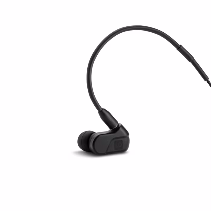 LD Systems IE HP 2 - In-Ear-Kopfhörer