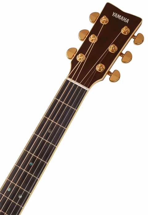 Yamaha LS-TA VT - Elektroakustische Gitarre