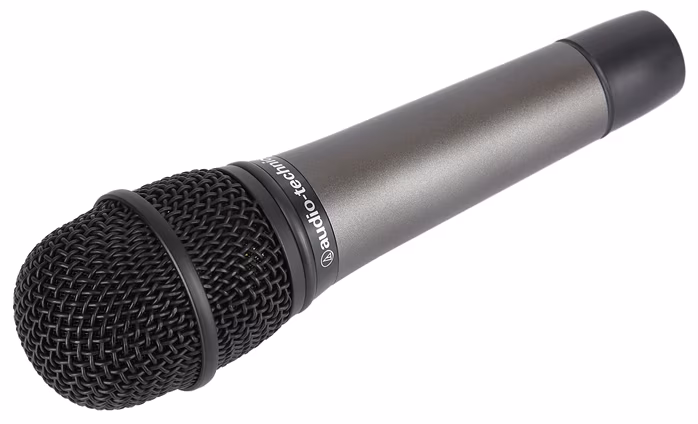Audio-Technica ATM610 - Dynamisches Mikrofon