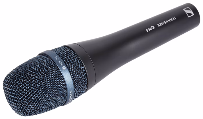 Sennheiser e 965 - Kondensator-Gesangsmikrofon