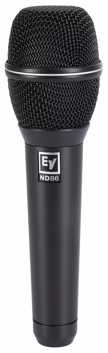 Electro-Voice ND86 - Dynamisches Mikrofon