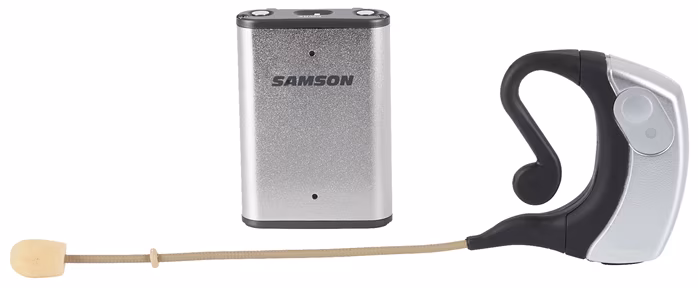 Samson AirLine Micro Earset E1 - Wireless Headset