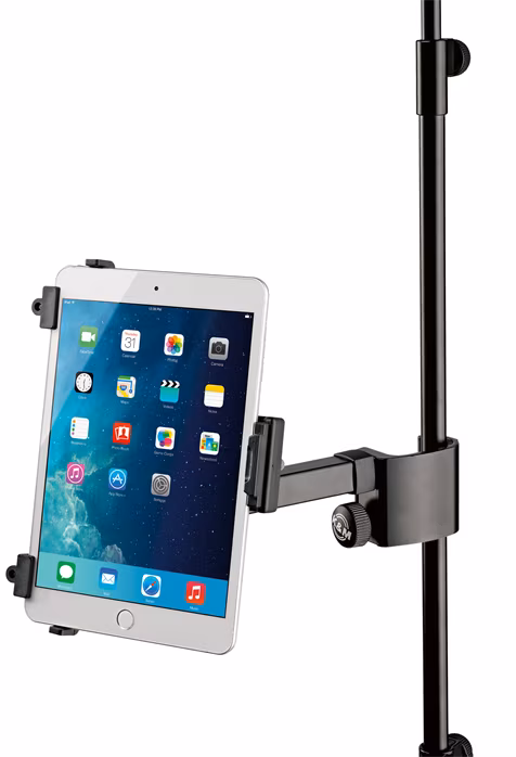 K&M 19796 Tablet PC holder - Tablet-Halter