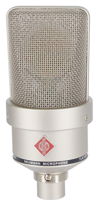 Neumann TLM 103 - Kondensator-Mikrophon