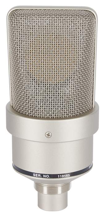 Neumann TLM 103 - Kondensator-Mikrophon