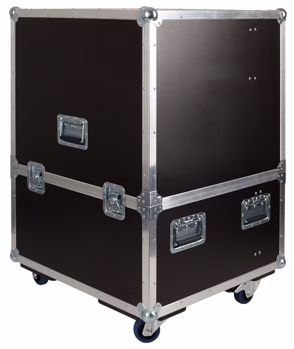 Razzor Cases LD Systems Maui 44 Case - PA case