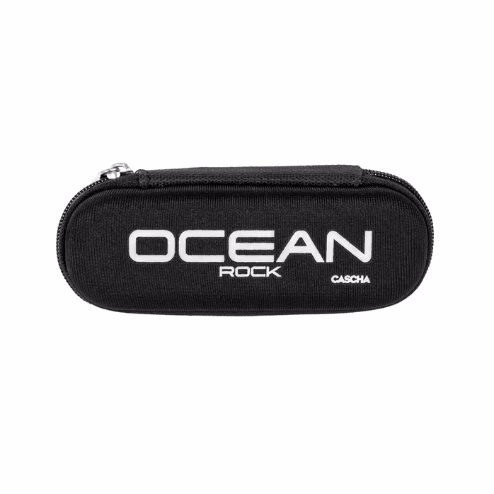 Cascha Ocean Rock, Blue E-major (ausgepackt) - Mundharmonika