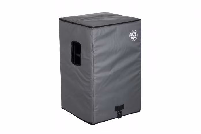 Darkglass DG212N CVR - Case für Soundanlage