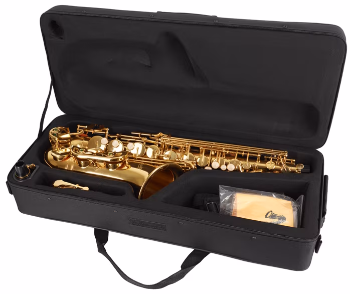 Bacio Instruments SA-01L - Saxophon