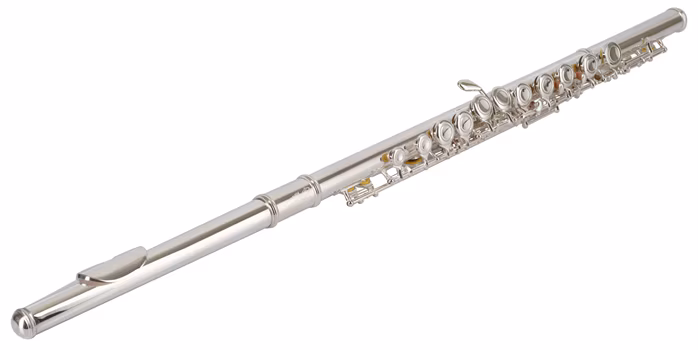 Bacio Instruments BFL-100S - Querflöte