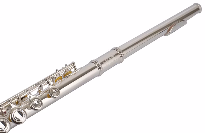 Bacio Instruments BFL-100S - Querflöte