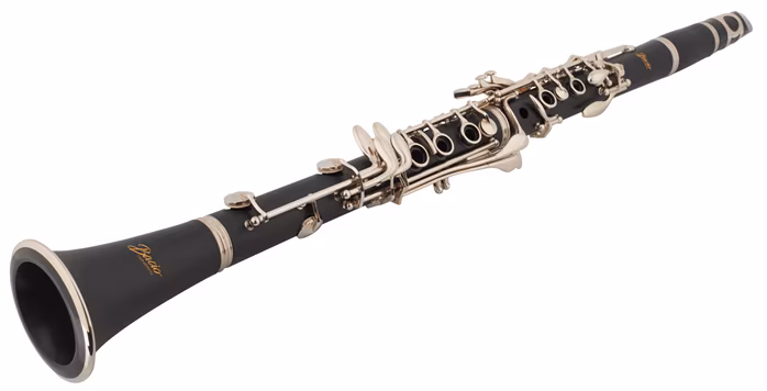 Bacio Instruments BCL-150N - Klarinette