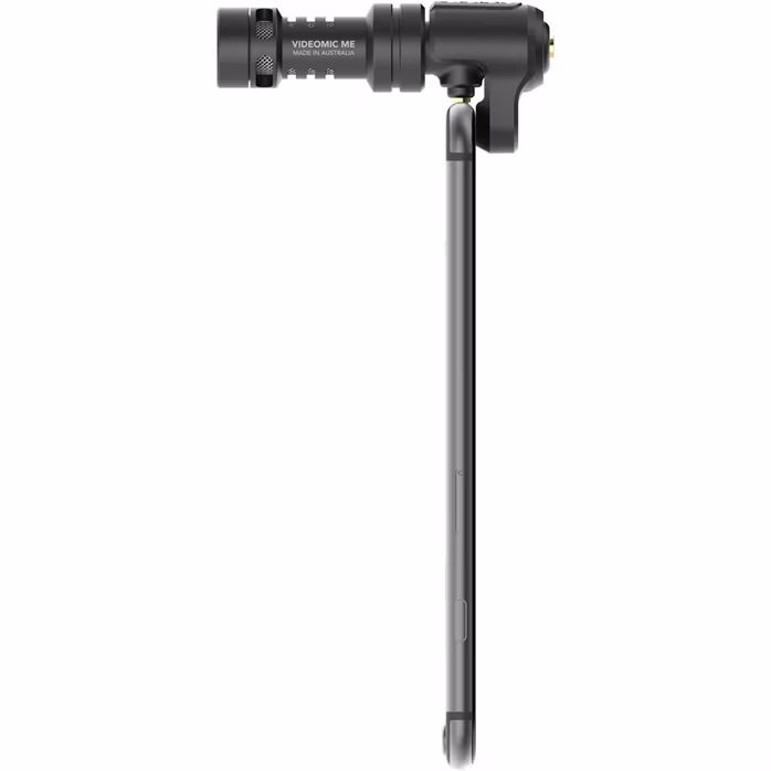 Rode VideoMic Me - Kamera-Mikrofon/Smartphone