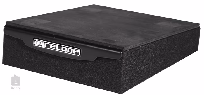 Reloop sMonitor Pad 5 PRO - Akustikschaumstoffe