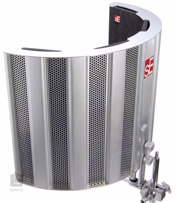 sE Electronics SE RF SPACE - Akustische Trennwand