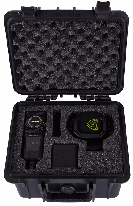 Lewitt LCT 540 S - Kondensator-Mikrophon