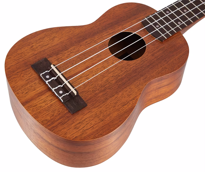 Flight NUS200 Natural - Akustische Ukulele