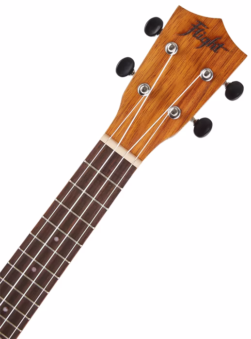 Flight NUC200 Natural - Akustische Ukulele